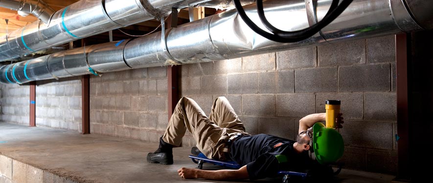 Colorado Springs, CO airduct cleaning